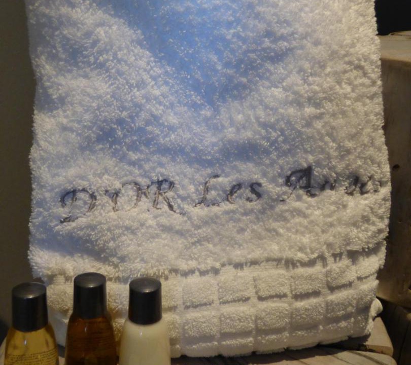 Photo of Bathroom in Les Angles