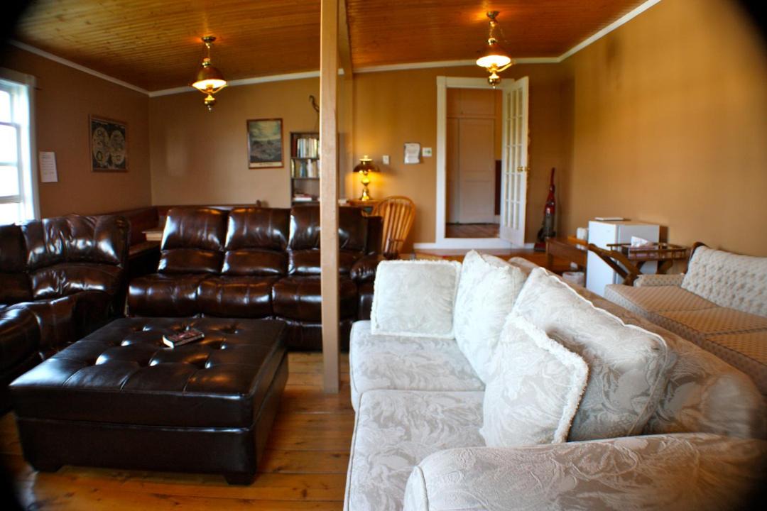 Photo of Livingroom in Trinity