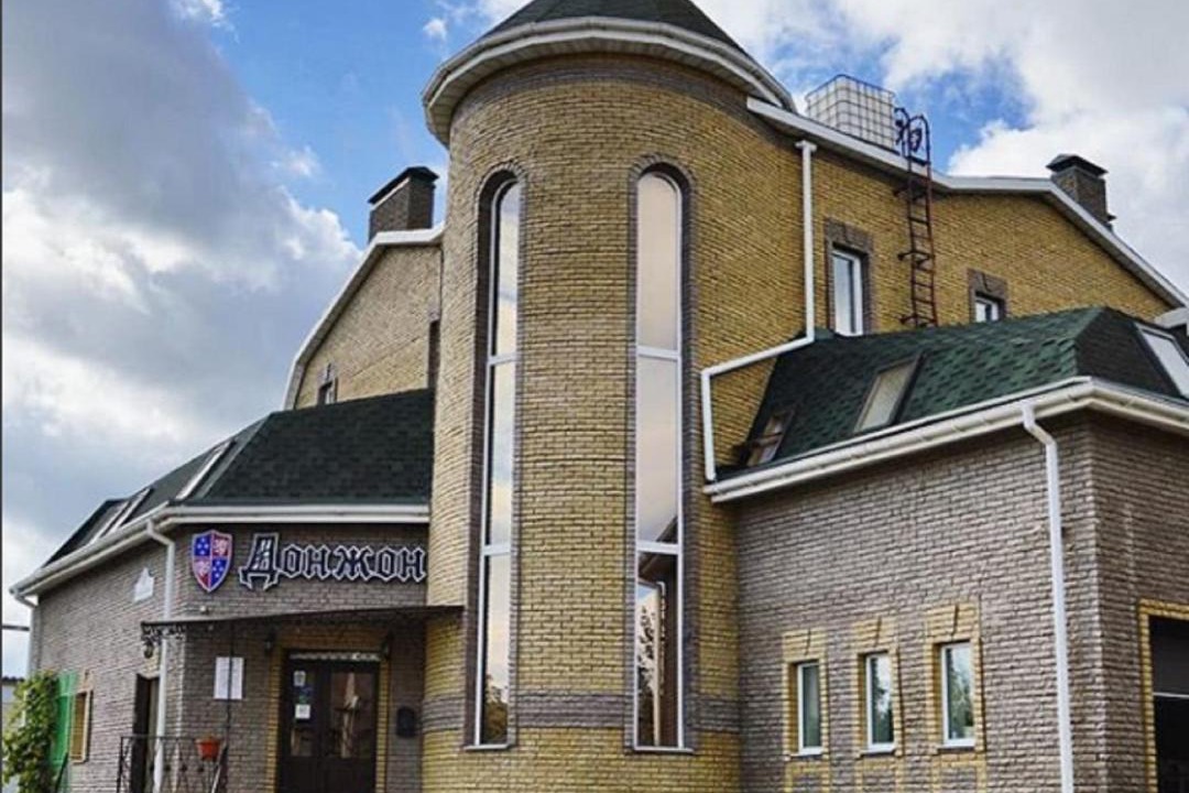 Photo of Buildings in Kaluga