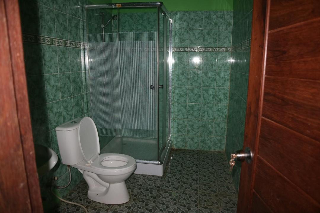 Photo of Bathroom in Maratua Island