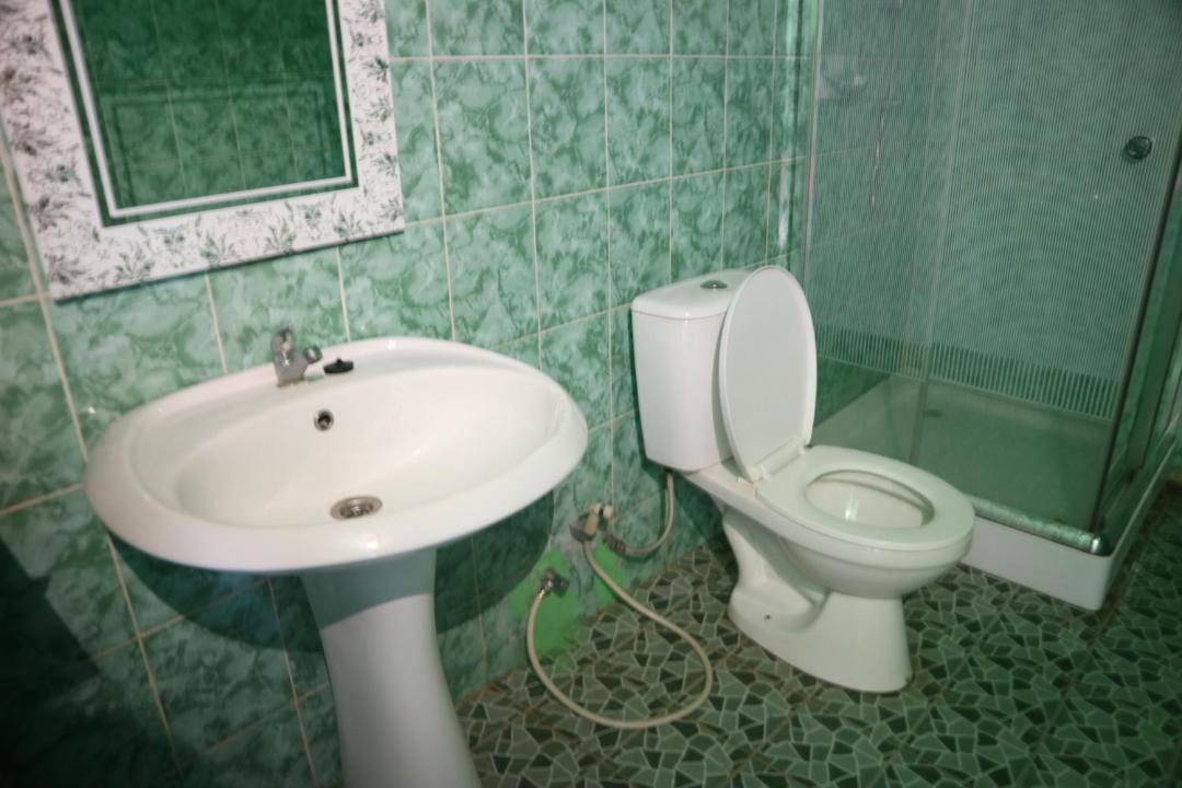 Photo of Bathroom in Maratua Island