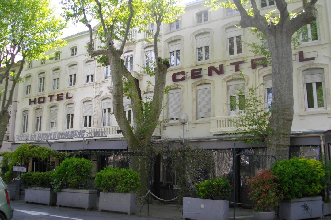 Photo of Others in Bastide Saint-Louis