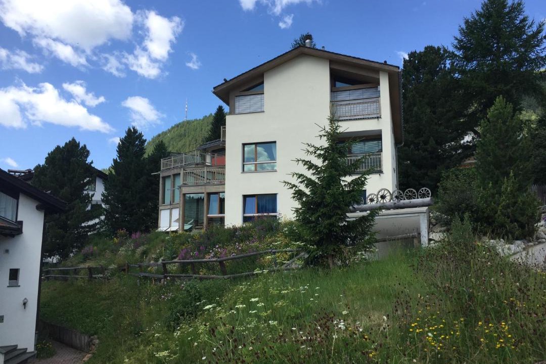 Photo of Others in Celerina-Schlarigna