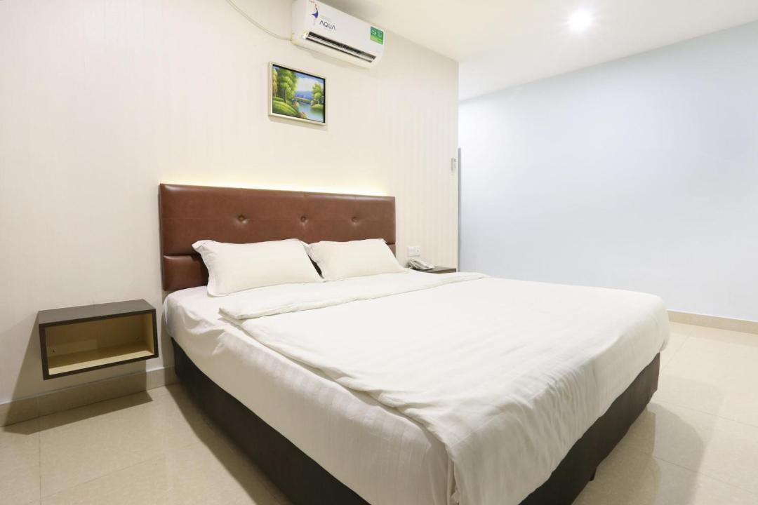 Photo of Bedroom in Lubuk Baja