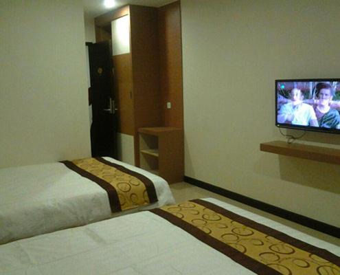 Photo of Bedroom in Lubuk Baja