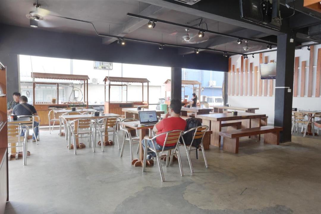 Photo of Livingroom in Lubuk Baja