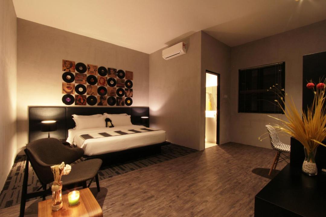 Photo of Livingroom in Taman Mewah