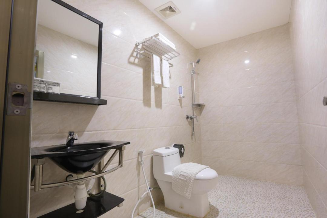 Photo of Bathroom in Lubuk Baja