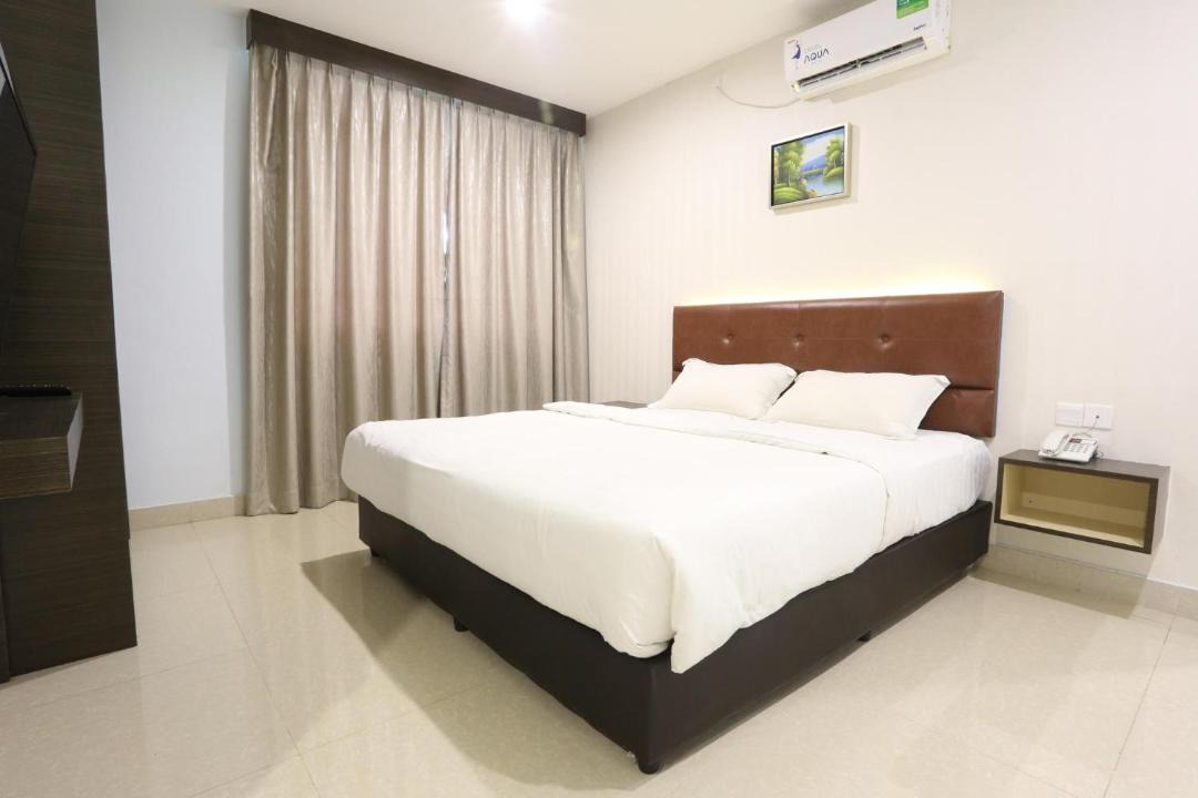 Photo of Bedroom in Lubuk Baja