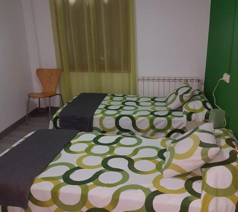 Photo of Bedroom in Alt Aneu