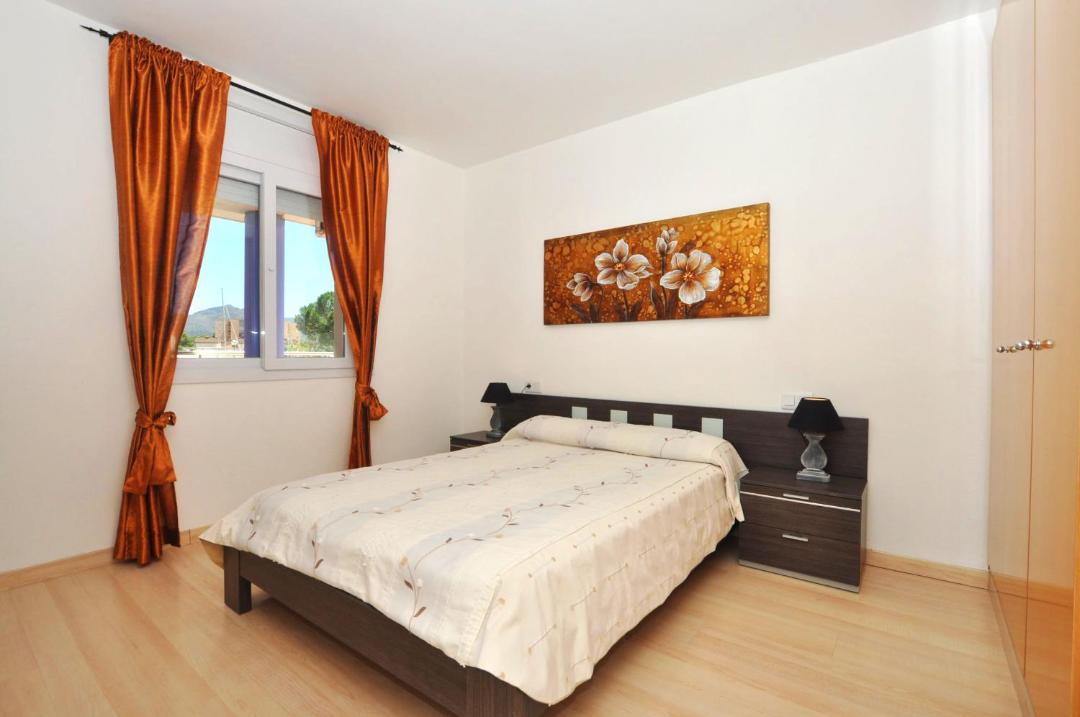 Photo of Bedroom in Santa Margarida