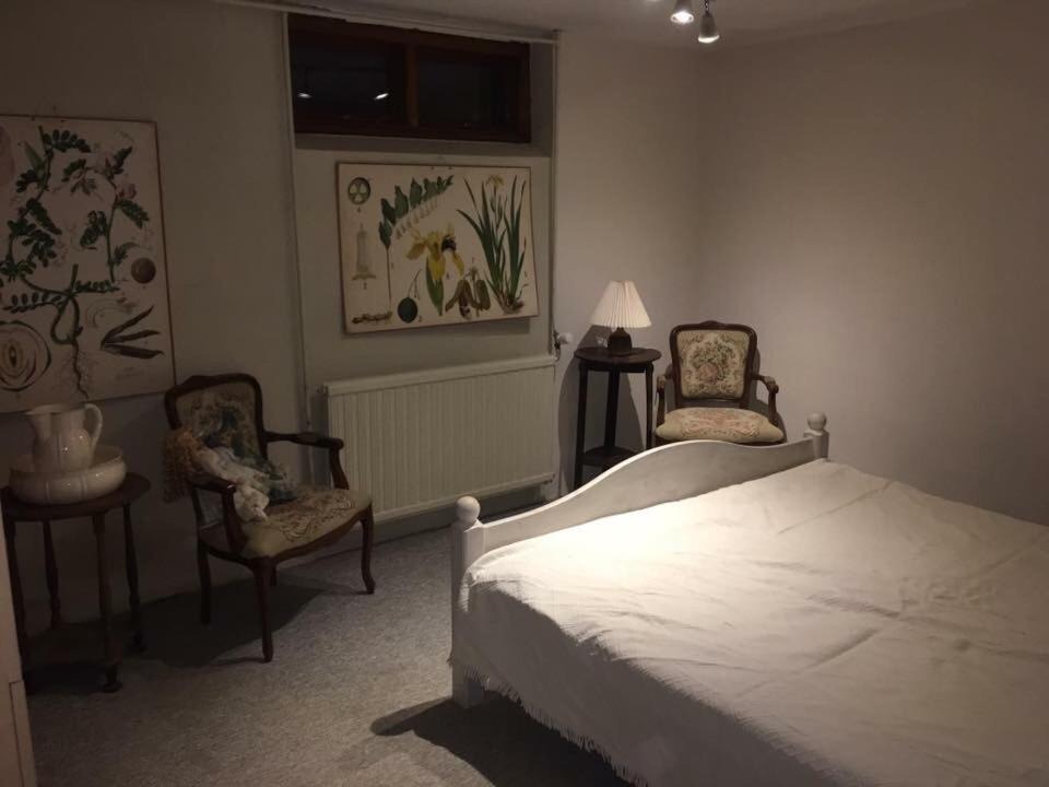 Photo of Bedroom in Nordfyns Kommune