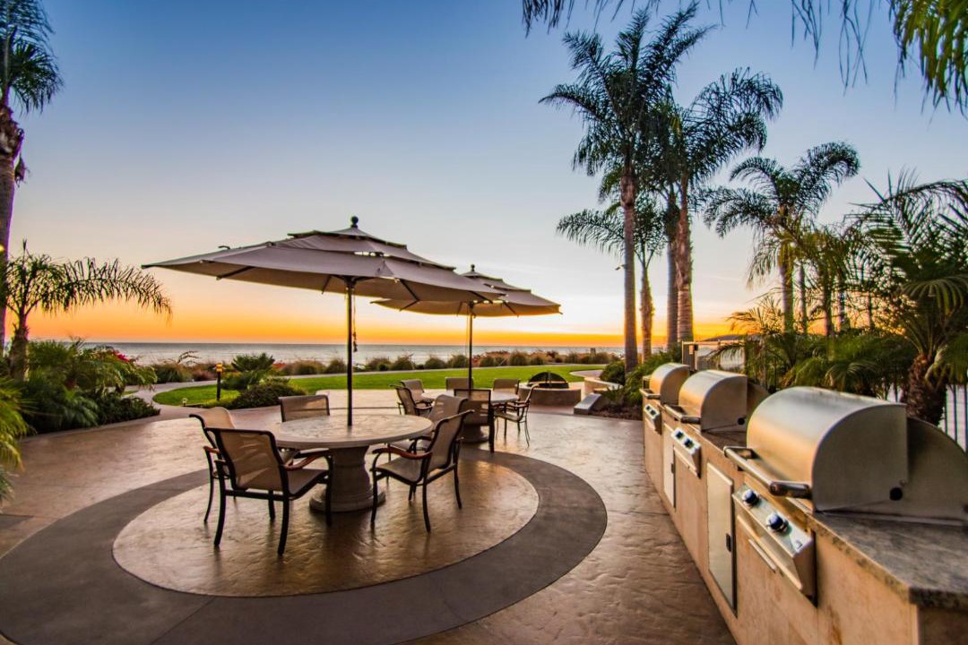 Photo of Patio Balcony in Pismo Beach