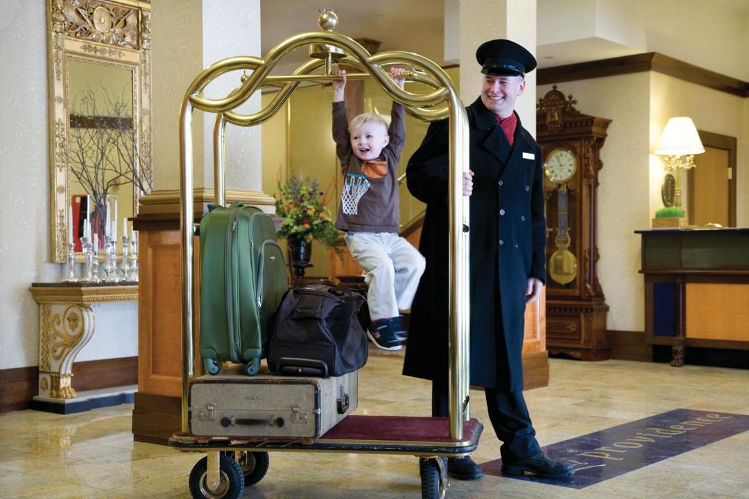 Photo of Others in Downtown