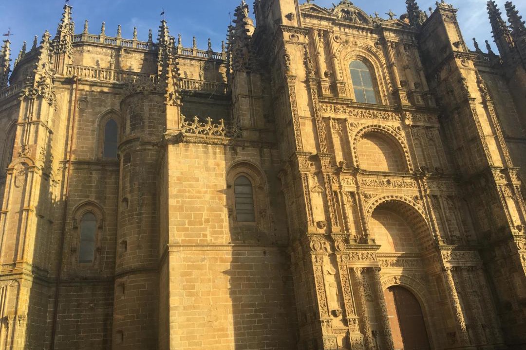 Photo of Buildings in Malpartida de Plasencia