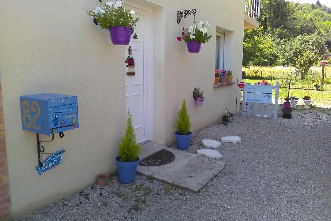 Photo of Others in Vaux-les-Saint-Claude