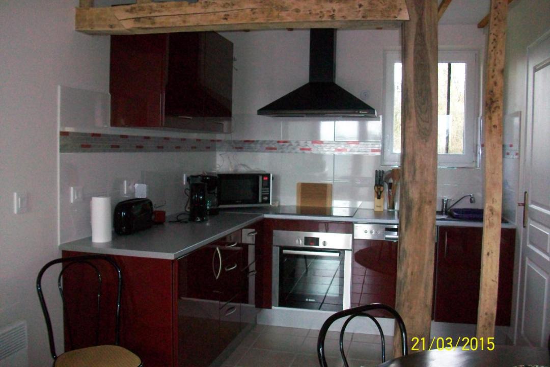 Photo of Kitchen in Troarn
