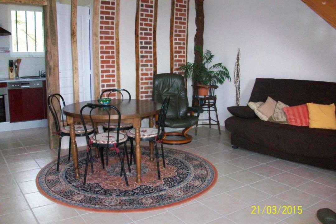 Photo of Livingroom in Troarn