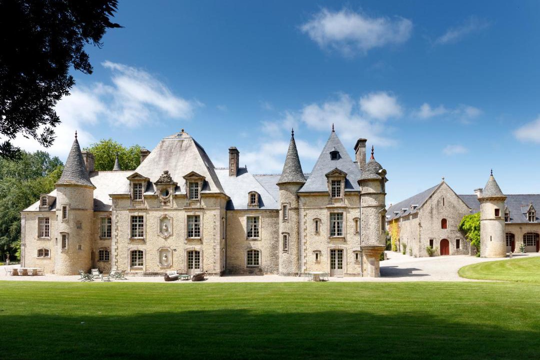 Photo of Others in Yvetot-Bocage