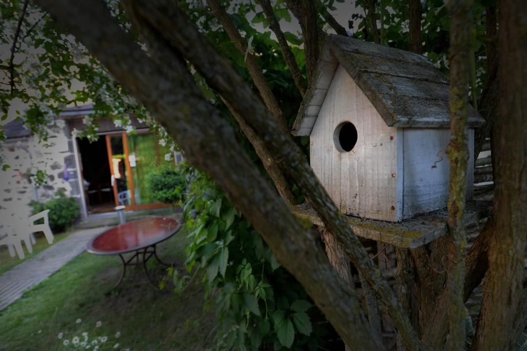 Photo of Buildings in Ceyssat