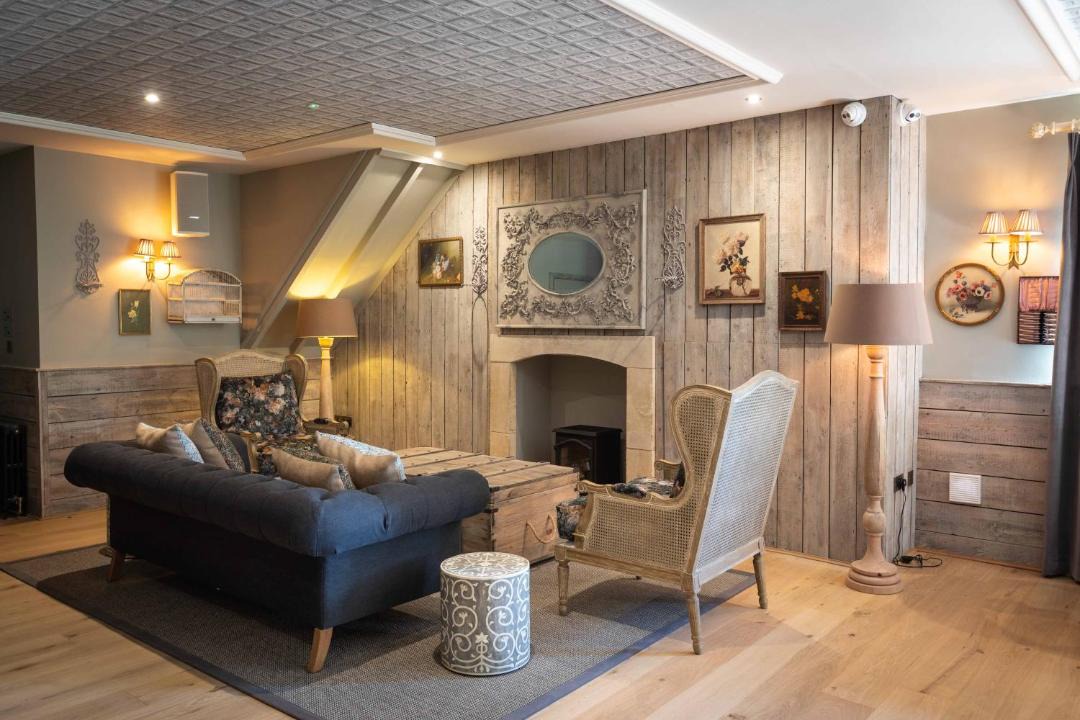 Photo of Others in Andoversford