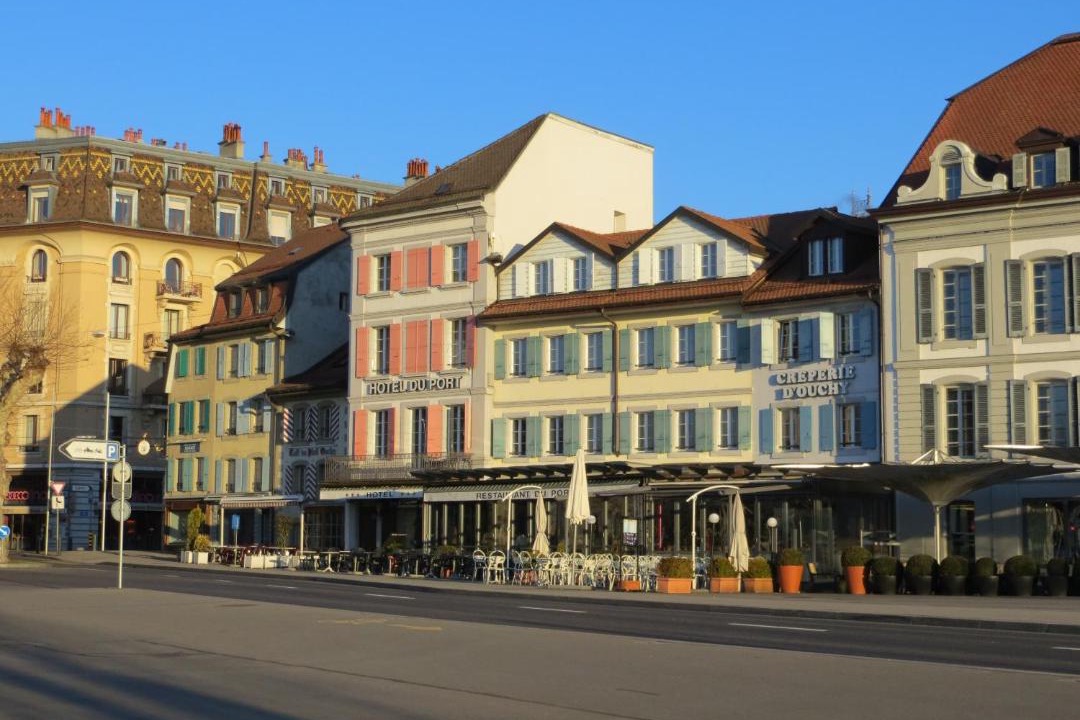 Photo of Others in Lausanne