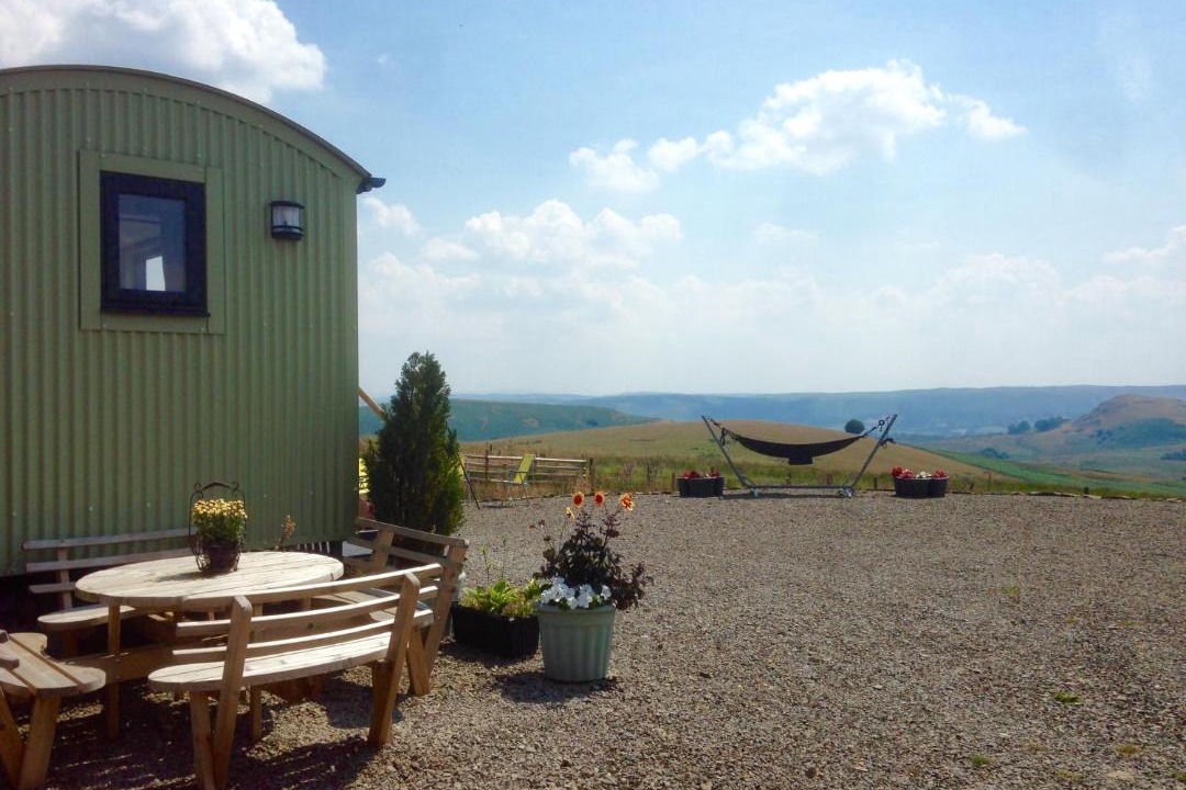 Photo of Others in Disserth and Trecoed