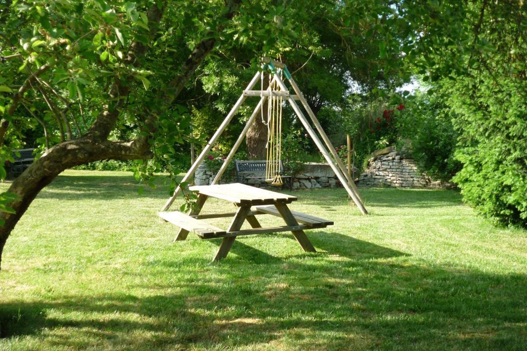 Photo of Others in Frontenay-Rohan-Rohan