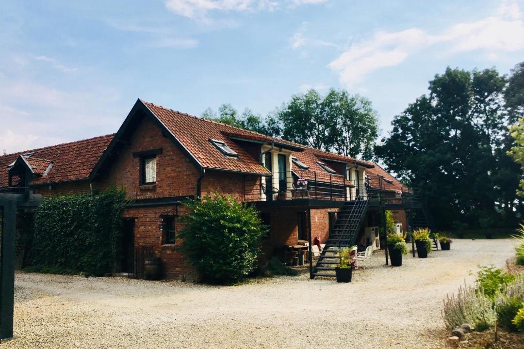 Photo of Others in Vieille-Chapelle