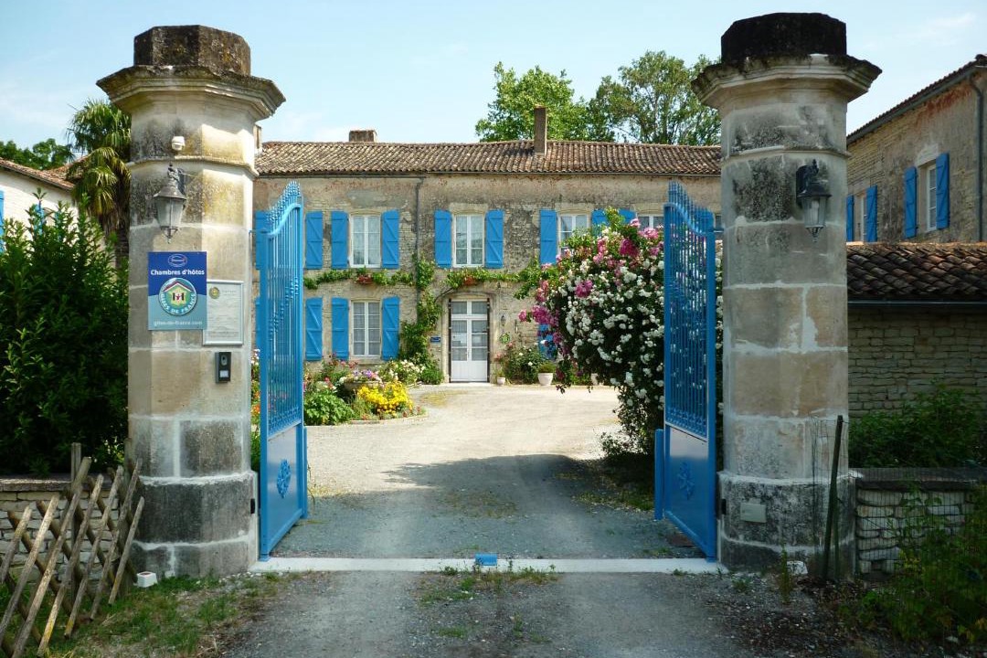 Photo of Others in Frontenay-Rohan-Rohan