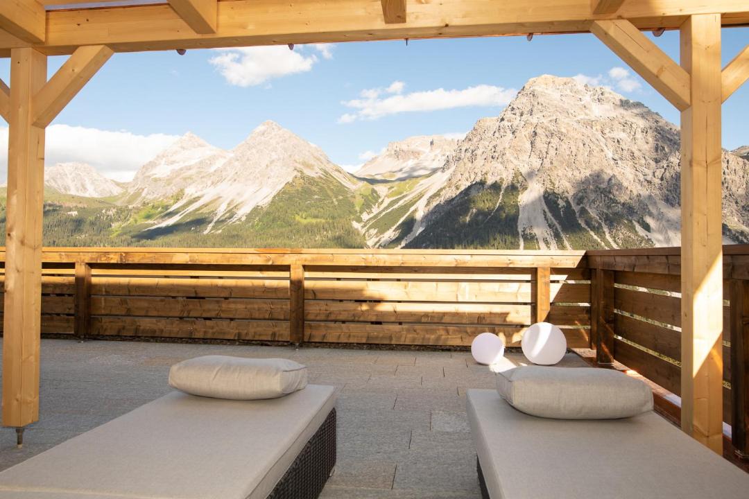 Photo of Others in Arosa