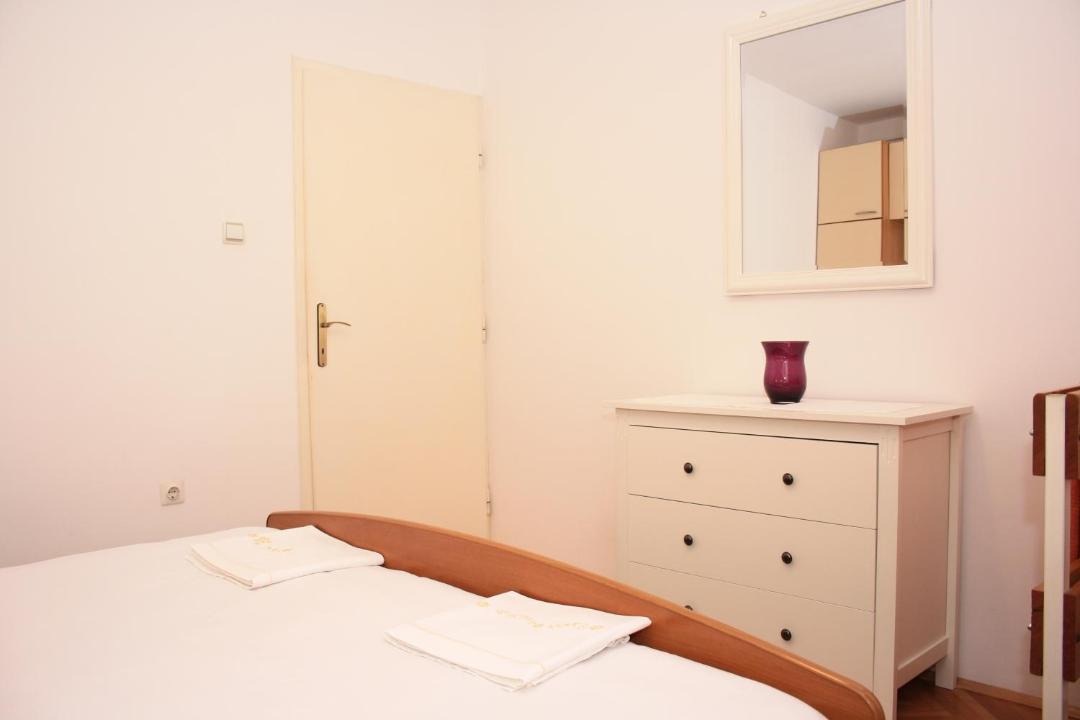 Photo of Bedroom in Bili brig