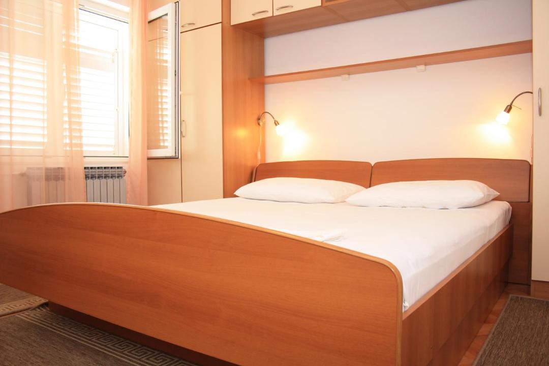 Photo of Bedroom in Bili brig