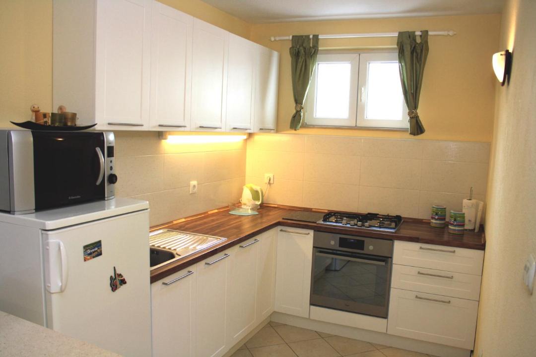 Photo of Kitchen in Bili brig