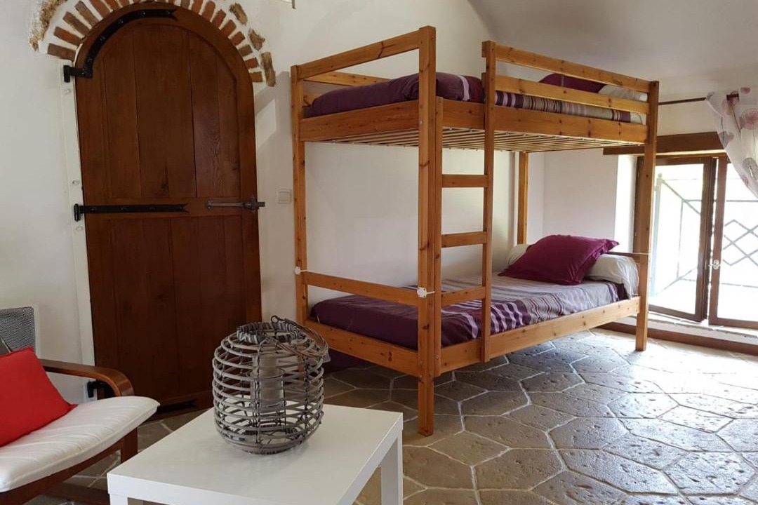 Photo of Bedroom in Bellot