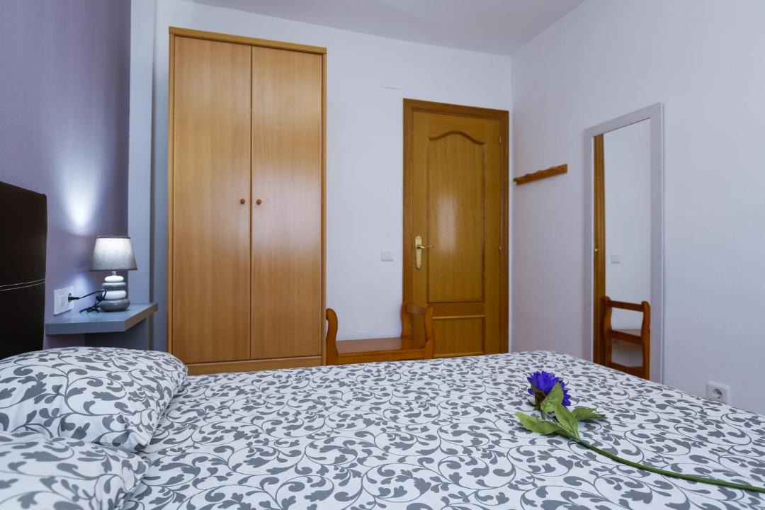 Photo of Bedroom in Cambrils