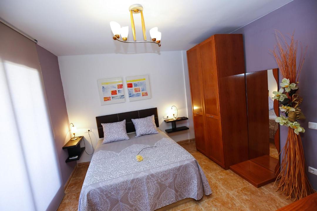 Photo of Bedroom in Cambrils