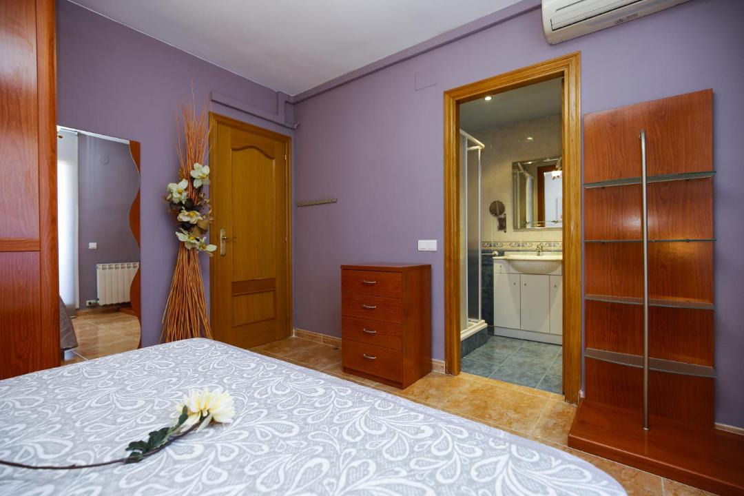 Photo of Bedroom in Cambrils