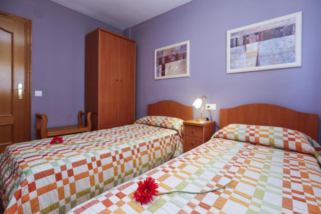 Photo of Bedroom in Cambrils