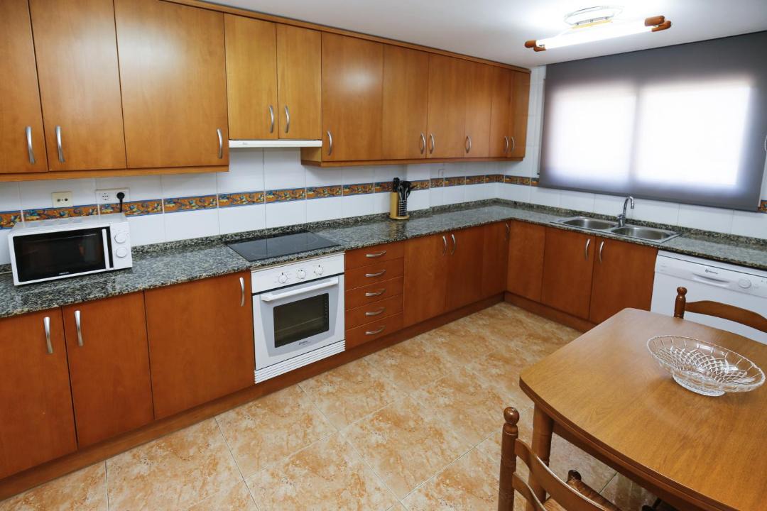 Photo of Kitchen in Cambrils