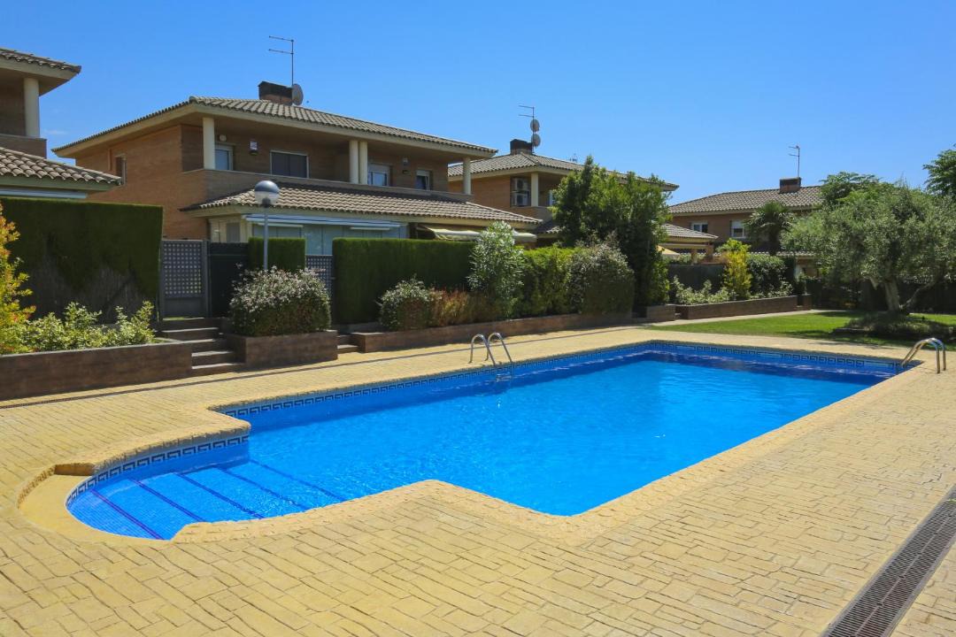Photo of Outdoor in Cambrils