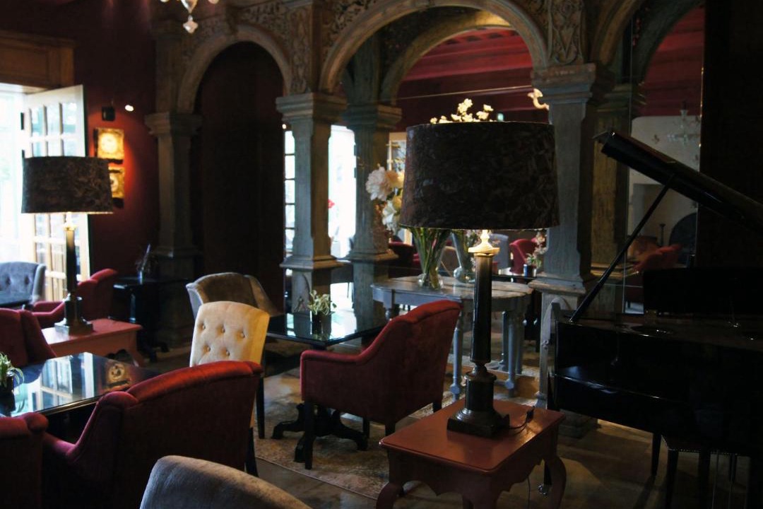 Photo of Others in Aigues-Mortes Medieval City