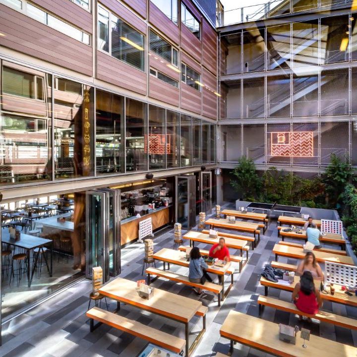 Photo of Others in Williamsburg