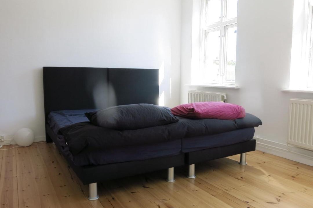 Photo of Livingroom in Vesterbro