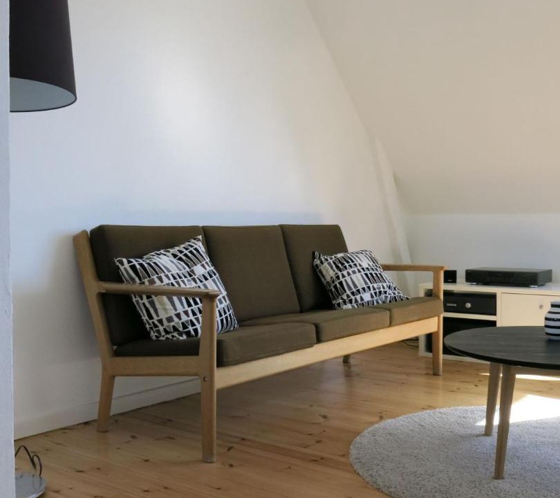 Photo of Livingroom in Vesterbro