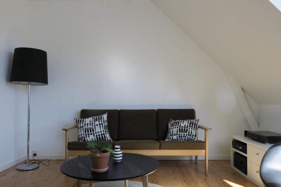 Photo of Livingroom in Vesterbro