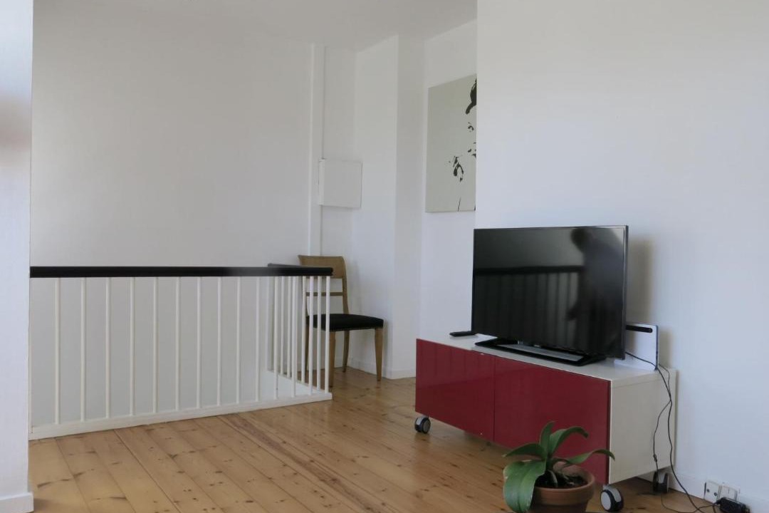 Photo of Livingroom in Vesterbro