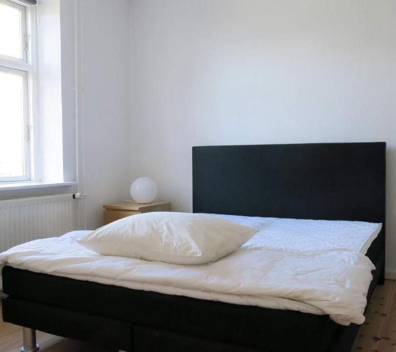 Photo of Bedroom in Vesterbro
