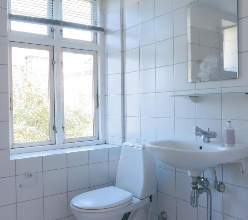 Photo of Bathroom in Vesterbro