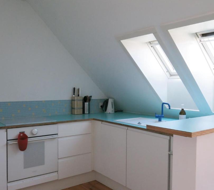 Photo of Kitchen in Vesterbro